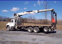 IMT 16042 Drywall Crane for Sale