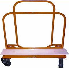 Lumber-Cart